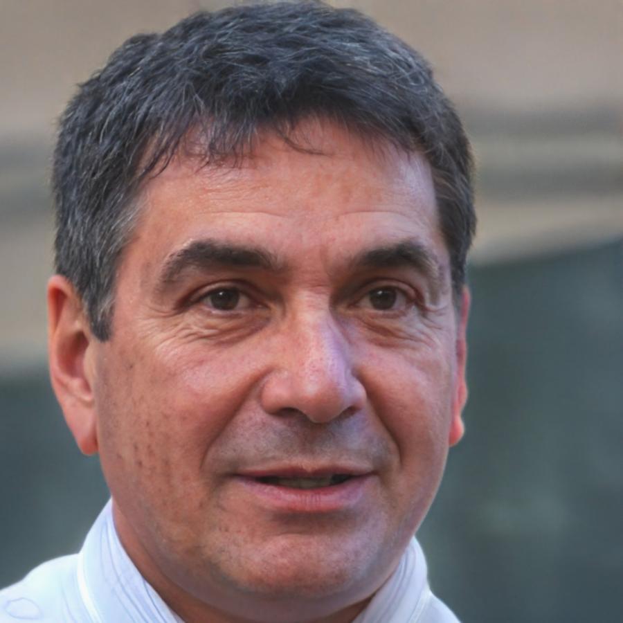 Fabricio Montenegro